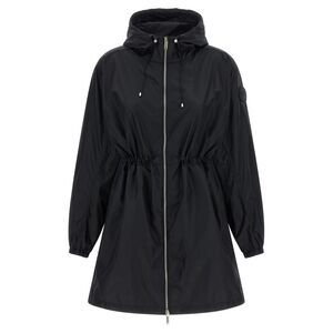 Canada Goose Black Polyamide Women's Parka
